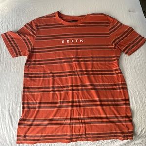 BRXTN shirt